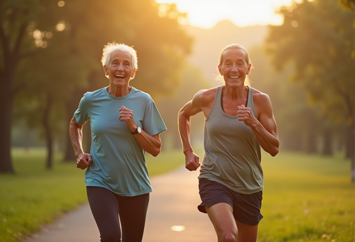 Фітнес результати